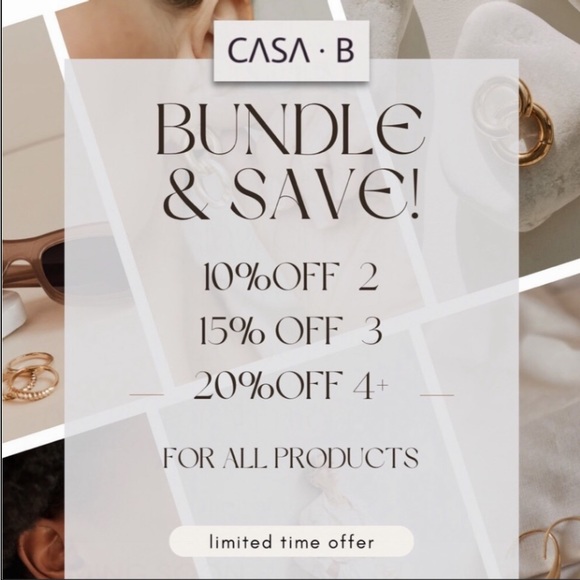 NEW!💫CASA B| AMAYA Nude Bohemian Crochet Skirt & Halter Set - Picture 4 of 5